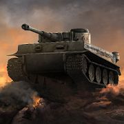 Скачать взломанную Grand Tanks: Танковые Бои Онлайн [Разблокировано все] версия 3.03.6 apk на Андроид