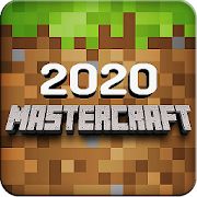 Скачать взломанную Mastercraft 2020 [Разблокировано все] версия 1.3.53 apk на Андроид