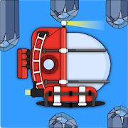 Скачать взломанную Submarine Master For Tik Tok - Submarine Game [Бесконечные деньги] версия 1.0.11 apk на Андроид