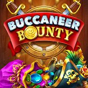 Скачать взломанную Buccaneer Bounty [Разблокировано все] версия 1.0 apk на Андроид