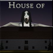 Скачать взломанную House of Slendrina (Free) [Бесконечные деньги] версия 1.4.5 apk на Андроид
