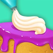 Скачать взломанную Cake Art 3D [Разблокировано все] версия 1.9.3 apk на Андроид