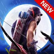 Скачать взломанную Ninja’s Creed: 3D Sniper Shooting Assassin Game [Разблокировано все] версия 1.1.2 apk на Андроид