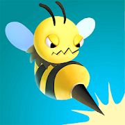 Скачать взломанную Murder Hornet [Много монет] версия 1.1.9 apk на Андроид
