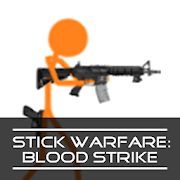 Скачать взломанную Stick Warfare: Blood Strike [Бесконечные деньги] версия 5.0.5 apk на Андроид
