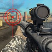 Скачать взломанную Отстрел зомби : FPS [Разблокировано все] версия 1.1.9 apk на Андроид