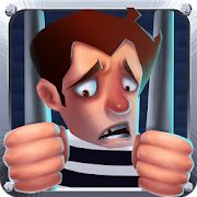 Скачать взломанную Побег из тюрьмы - Break Prison [Бесконечные деньги] версия 1.0.14 apk на Андроид