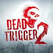 Скачать взломанную DEAD TRIGGER 2: Зомби-Шутер с Элементами Стратегии [Много монет] версия 1.6.9 apk на Андроид