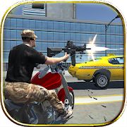 Скачать взломанную Grand Action Simulator - New York Car Gang [Разблокировано все] версия 1.3.2 apk на Андроид