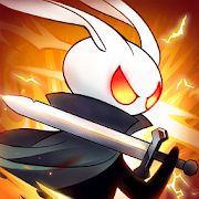 Скачать взломанную Bangbang Rabbit! [Бесконечные деньги] версия 1.0.1 apk на Андроид