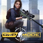 Скачать взломанную AWP MODE: 3D Онлайн Снайпер Шутер [Много монет] версия 1.7.0 apk на Андроид