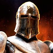 Скачать взломанную Knights Fight 2: честь и слава [Разблокировано все] версия 0.99 apk на Андроид
