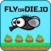 Скачать взломанную FlyOrDie.io [Много монет] версия 1.1 apk на Андроид
