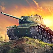 Скачать взломанную Battle Tanks: Legends of World War II [Бесконечные деньги] версия 4.50.3 apk на Андроид