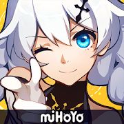 Скачать взломанную Honkai Impact 3rd [Разблокировано все] версия 4.2.0 apk на Андроид