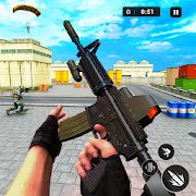 Скачать взломанную Counter Attack FPS Commando Shooter [Разблокировано все] версия 1.0.1 apk на Андроид