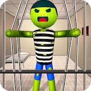 Скачать взломанную Stickman Incredible Monster : Hero Prison Escape [Разблокировано все] версия 1.0.3 apk на Андроид