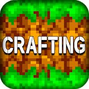 Скачать взломанную майнкрафт Crafting and Building [Разблокировано все] версия 1.1.6.30 apk на Андроид