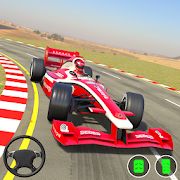 Скачать взломанную Formula Car Racing Games 2020: New Car Games 3D [Разблокировано все] версия 1.1.4 apk на Андроид
