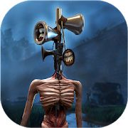 Скачать взломанную Scary Siren Head Game Chapter 1 - Horror Adventure [Много монет] версия 1.4 apk на Андроид