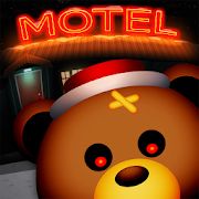 Скачать взломанную Выжить в Мотеле Медведей - Ужасы Ночи [Разблокировано все] версия 1.52 apk на Андроид