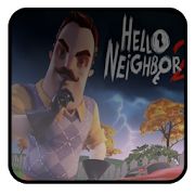 Скачать взломанную Hi My Neighbor 2 alpha Walkthrough [Бесконечные деньги] версия 1.2 apk на Андроид