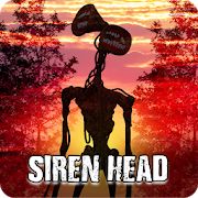 Скачать взломанную Siren Head Horror Game - Survival Island Mod 2020 [Разблокировано все] версия 1.2 apk на Андроид