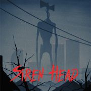 Скачать взломанную Siren Head horror scary 3D [Много монет] версия 4 apk на Андроид