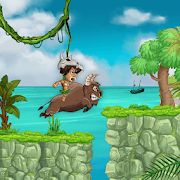 Скачать взломанную Jungle Adventures 2 [Разблокировано все] версия 47.0.26.15 apk на Андроид