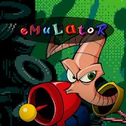 Скачать взломанную Jim the Earthworm 1994 Emulator and tips [Бесконечные деньги] версия 100 apk на Андроид