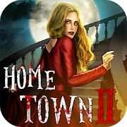 Скачать взломанную Escape game:home town adventure 2 [Бесконечные деньги] версия Зависит от устройства apk на Андроид