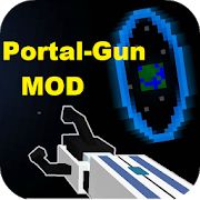 Скачать взломанную Jump Portal Mod for MCPE [Бесконечные деньги] версия 4.0 apk на Андроид