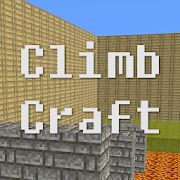 Скачать взломанную Climb Craft 3D [Разблокировано все] версия 1.28.3 apk на Андроид