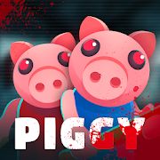 Скачать взломанную Scary Piggy Chapter 12 Roblx Mod Guide [Разблокировано все] версия 1.5 apk на Андроид