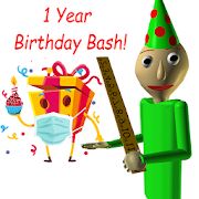 Скачать взломанную Scary Math Teacher: Birthday Bash Party [Бесконечные деньги] версия 1.4.5 apk на Андроид