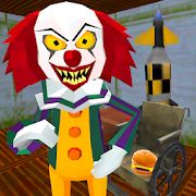Скачать взломанную Clown Neighbor. Second Revenge 3D [Разблокировано все] версия 1.2 apk на Андроид