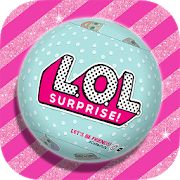 Скачать взломанную L.O.L. Surprise Ball Pop [Много монет] версия 3.4 apk на Андроид