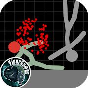 Скачать взломанную Stickman Warriors [Разблокировано все] версия 2.1 apk на Андроид