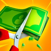 Скачать взломанную Money Buster [Разблокировано все] версия 1.0.37 apk на Андроид