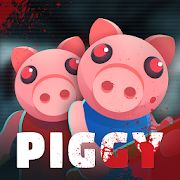 Скачать взломанную Piggy Game for Robux [Разблокировано все] версия 0.4 apk на Андроид