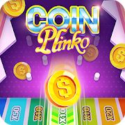 Скачать взломанную Coin Plinko [Бесконечные деньги] версия 1.1.8 apk на Андроид