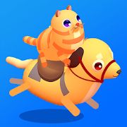 Скачать взломанную Animal Games 3D [Много монет] версия 0.0.9 apk на Андроид