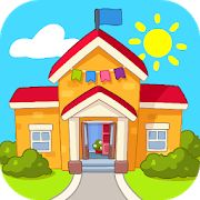 Скачать взломанную детский сад: уход за животными [Бесконечные деньги] версия 1.0.8 apk на Андроид