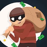 Скачать взломанную Sneak Thief 3D [Много монет] версия 1.1.3 apk на Андроид