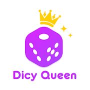 Скачать взломанную Dicy Queen [Бесконечные деньги] версия 14 apk на Андроид