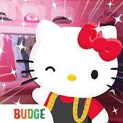 Скачать взломанную Звезда моды Hello Kitty [Бесконечные деньги] версия 2.4 apk на Андроид