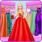 Скачать взломанную Royal Girls - Princess Salon [Разблокировано все] версия 1.4.13 apk на Андроид