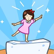 Скачать взломанную Tofu Girl [Бесконечные деньги] версия 1.1.21 apk на Андроид
