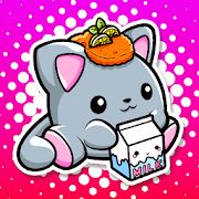 Скачать взломанную My Smooshy Mushy - Cute Pets [Разблокировано все] версия 1.29 apk на Андроид