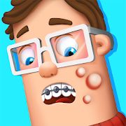 Скачать взломанную Dr. Pimple Popper [Разблокировано все] версия 1.0.0 apk на Андроид
